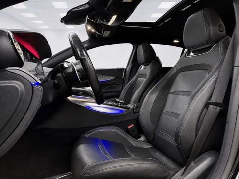 Used 2021 Mercedes-Benz AMG GT 43 image 19