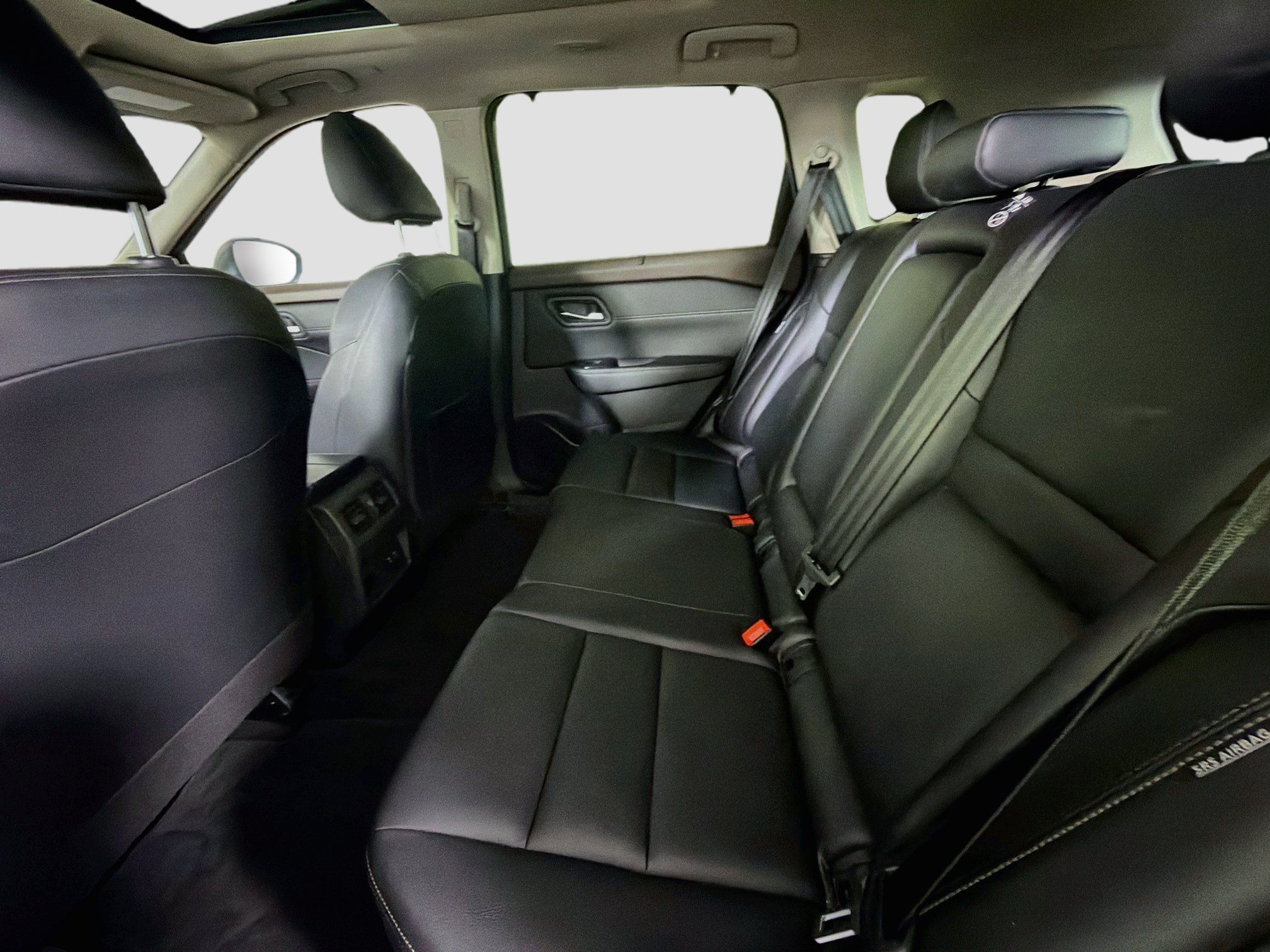 Used 2023 Nissan Rogue SL w/ SL Premium Package FWD image 26