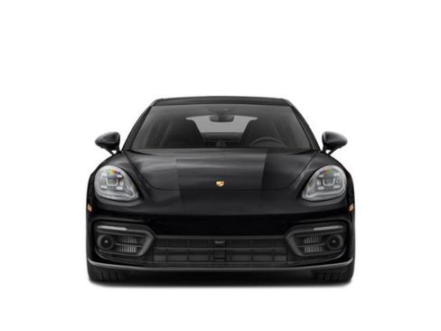 Used 2022 Porsche Panamera Platinum Edition RWD image 4