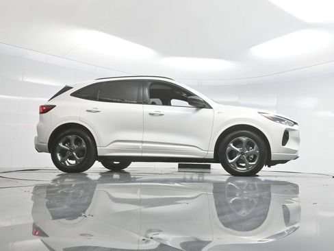 Used 2024 Ford Escape ST-Line w/ Tech Pack #1 image 47