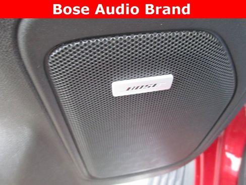 Used 2021 GMC Sierra 1500 SLT w/ SLT Premium Plus Package image 17