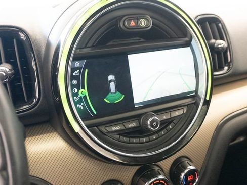 Used 2020 MINI Cooper Countryman S AWD/4WD image 12