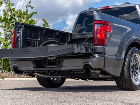 New 2026 Ford F150 STX w/ F-150 LOBO Package AWD/4WD image 22