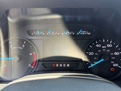Used 2022 Ford F350 XL w/ Power Equipment Group RWD image 11