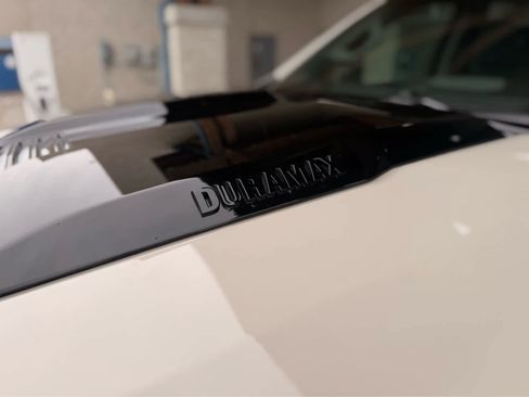 New 2026 Chevrolet Silverado 1500 Custom Trail Boss w/ LPO, Dark Essentials Package image 6