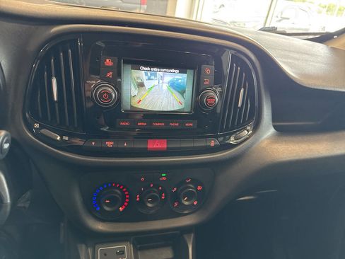 Used 2017 RAM ProMaster City Tradesman w/ Rear Back-up Camera Group image 25