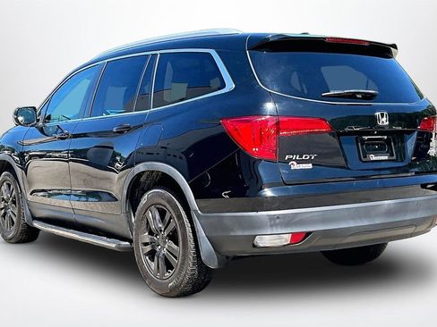 Used 2017 Honda Pilot EX-L image 4