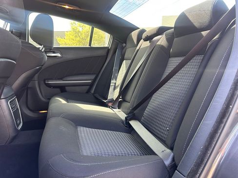 Used 2023 Dodge Charger Scat Pack image 17