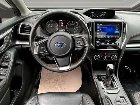 Used 2021 Subaru Crosstrek 2.5i Limited w/ Popular Package #4 AWD/4WD image 8