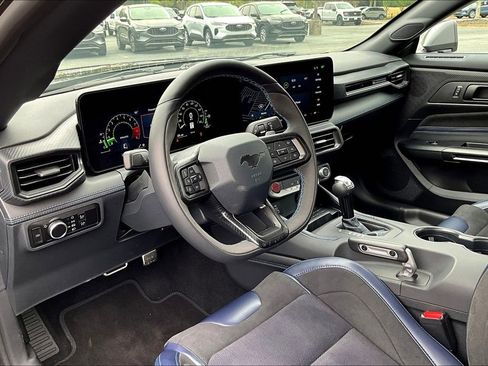 New 2024 Ford Mustang Dark Horse image 6