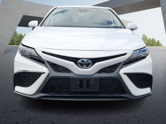 Used 2024 Toyota Camry SE AWD/4WD video 2