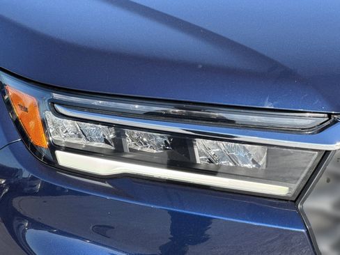 Certified 2023 Honda Pilot EX-L image 10