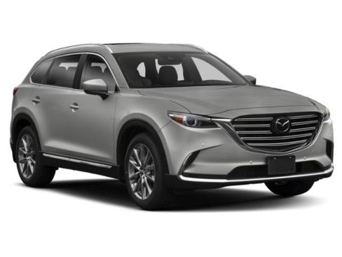 Used 2018 MAZDA CX-9 Signature AWD/4WD image 7