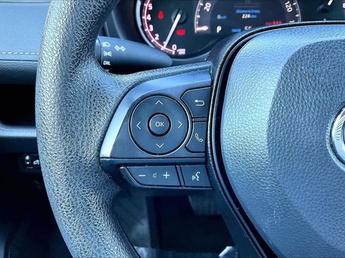 Used 2024 Toyota RAV4 LE image 23