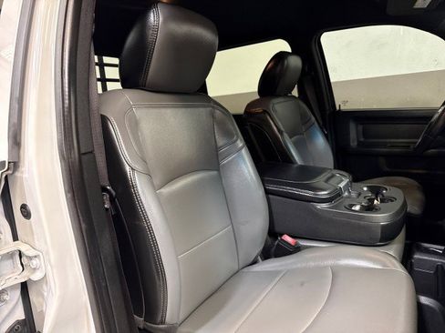 Used 2021 RAM 3500 Tradesman w/ Chrome Appearance Group image 55