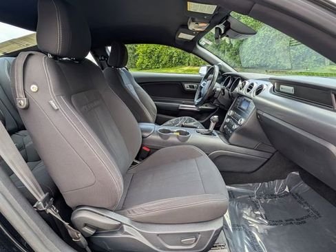Used 2021 Ford Mustang GT w/ Black Accent Package RWD image 12