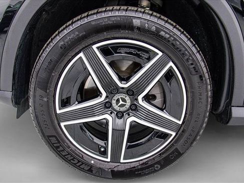 Certified 2026 Mercedes-Benz GLC 300 4MATIC image 9