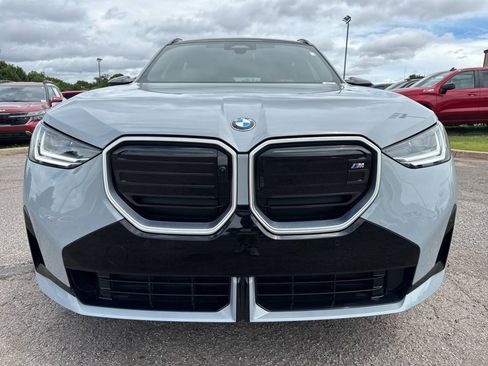 Used 2025 BMW X3 M50 w/ Premium Package AWD/4WD image 2