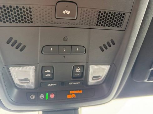 Used 2021 Cadillac XT6 Premium Luxury image 31