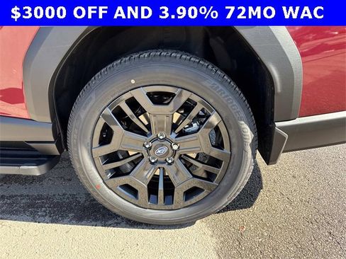 New 2026 Subaru Outback Limited XT image 27