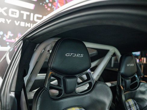 Used 2016 Porsche 911 GT3 RS RWD image 23