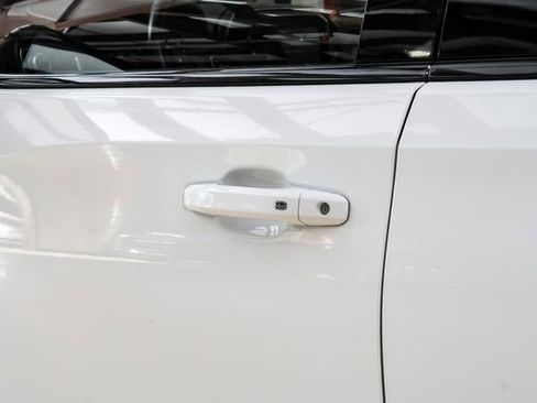 Used 2021 GMC Sierra 1500 AT4 w/ AT4 Premium Package image 48