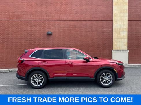 Used 2023 Honda CR-V EX image 1
