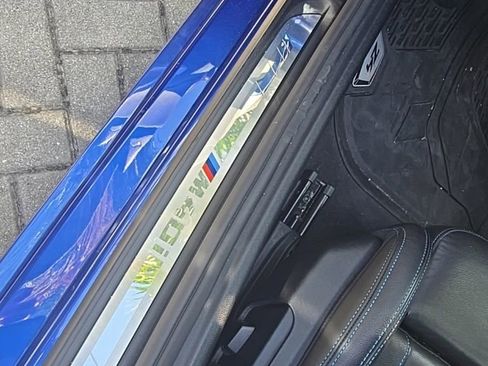 Certified 2025 BMW Z4 M40i w/ Premium Package image 19