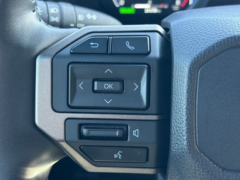 Used 2024 Toyota Land Cruiser AWD/4WD image 42
