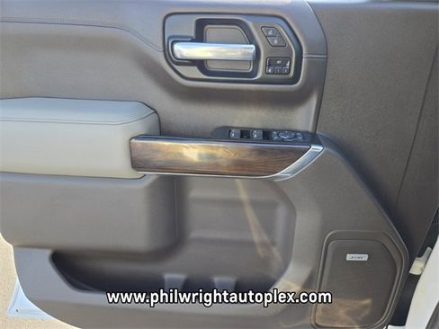 Used 2020 GMC Sierra 1500 SLT w/ SLT Premium Package image 29