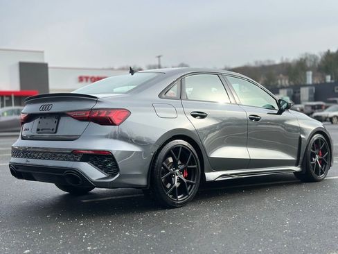 Used 2024 Audi RS 3 image 6