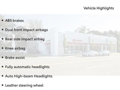 Certified 2023 Toyota Crown AWD/4WD image 8
