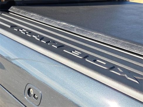 New 2026 RAM 1500 Tungsten image 13