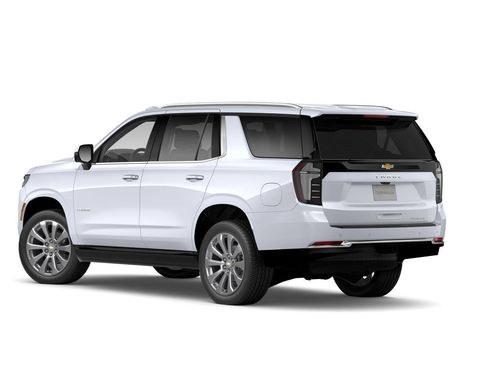 New 2026 Chevrolet Tahoe Premier AWD/4WD image 32