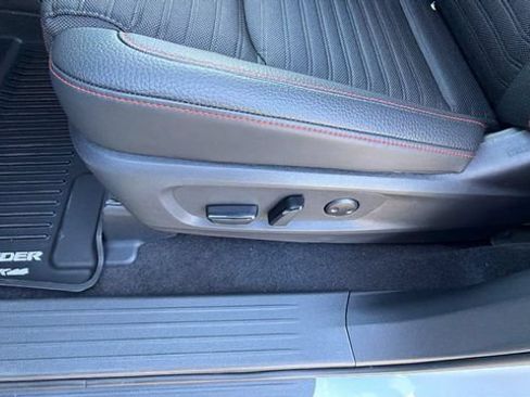 New 2026 Nissan Pathfinder Rock Creek AWD/4WD image 22