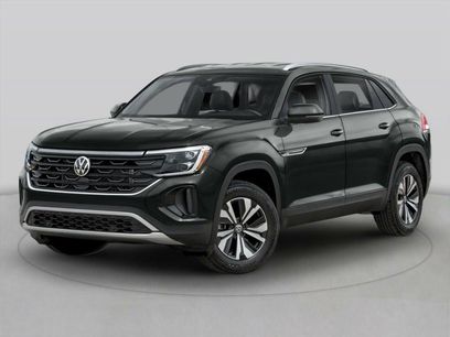 New 2026 Volkswagen Atlas Cross Sport SE