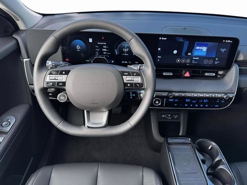 New 2026 Hyundai Ioniq 5 SEL image 18