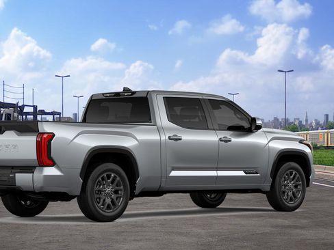 New 2026 Toyota Tundra Platinum AWD/4WD image 10