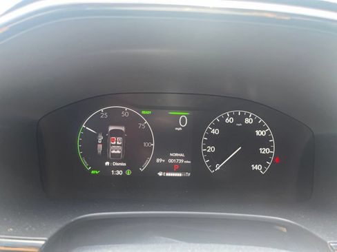 Used 2025 Honda CR-V Sport-L image 7