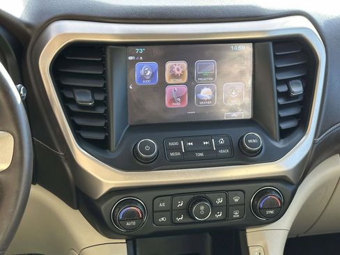 Used 2017 GMC Acadia Denali w/ Technology Package image 11