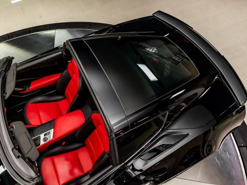 Used 2017 Chevrolet Corvette Z06 image 32