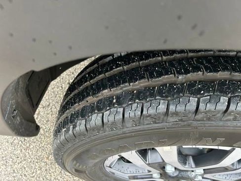 New 2024 RAM ProMaster 3500 w/ Leather Interior Group image 27