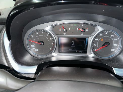 Used 2019 Chevrolet Traverse Premier w/ Redline Edition image 31