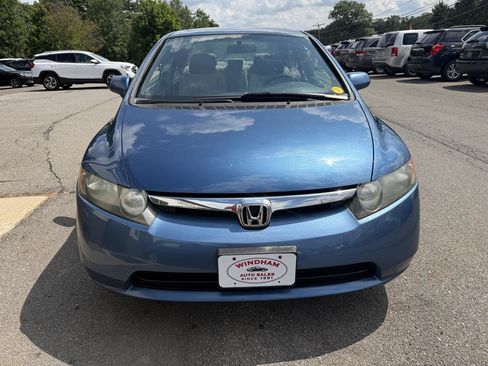 Used 2007 Honda Civic EX image 2
