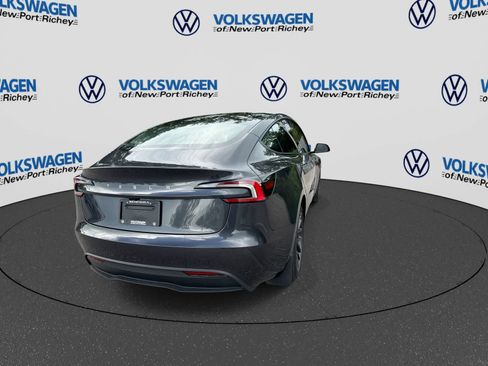 Used 2025 Tesla Model 3 Long Range RWD image 14
