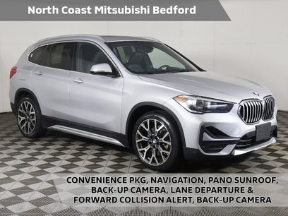 Used 2021 BMW X1 xDrive28i w/ Convenience Package