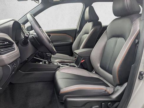 Used 2025 Subaru Forester Sport image 27