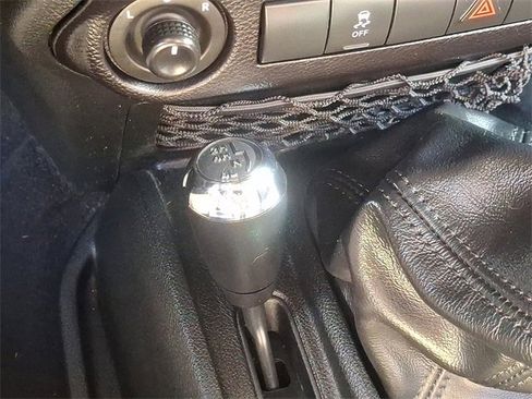 Used 2018 Jeep Wrangler Unlimited Sahara w/ Connectivity Group image 24