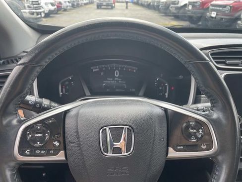Used 2019 Honda CR-V Touring image 35