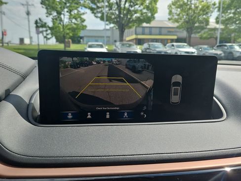 Certified 2022 Acura MDX SH-AWD w/ Technology Package image 23